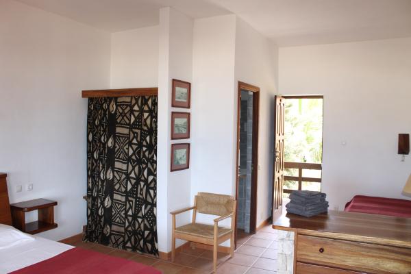Orquidea Guest House