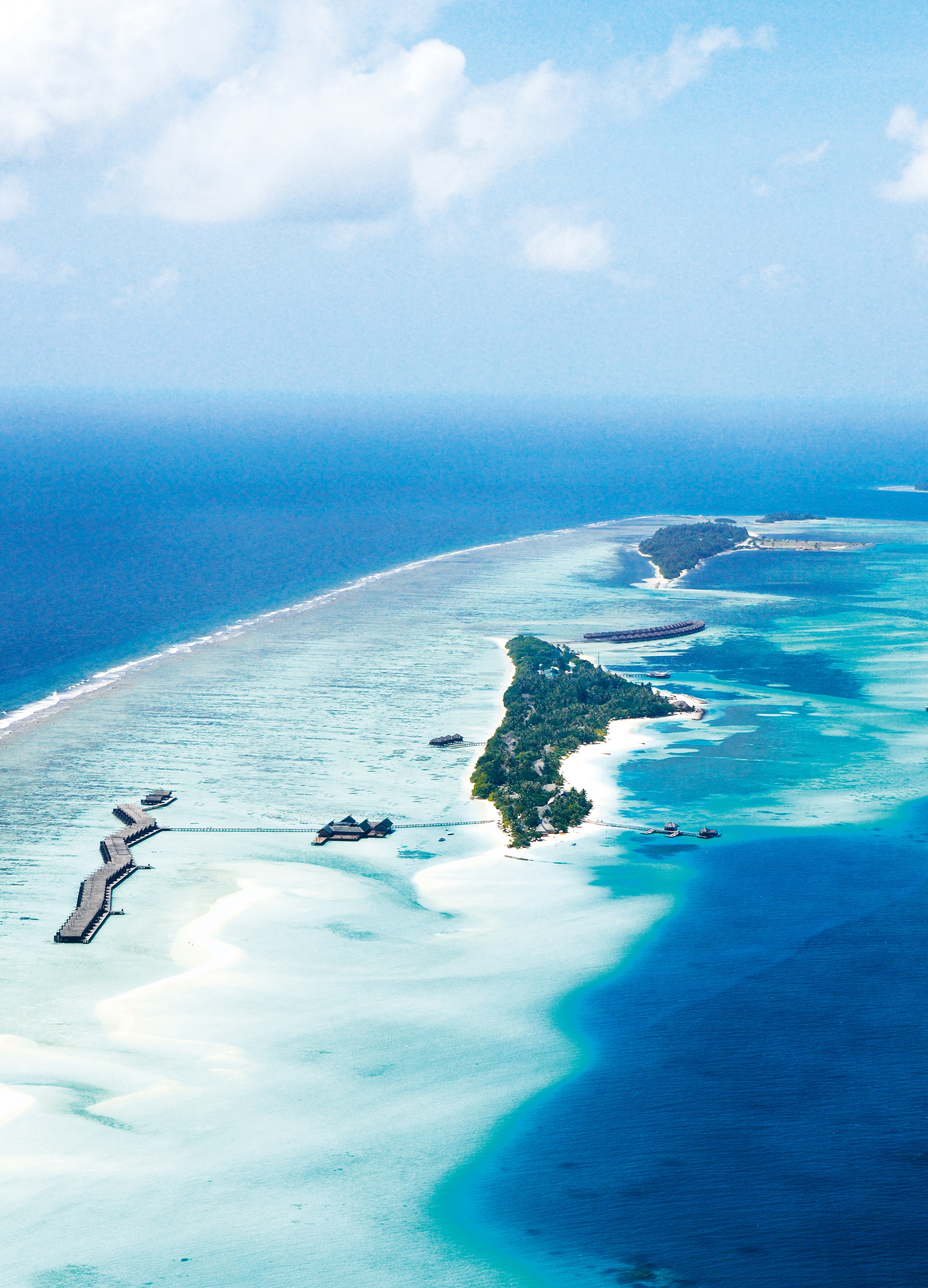 LUX* South Ari Atoll Resort&Villas