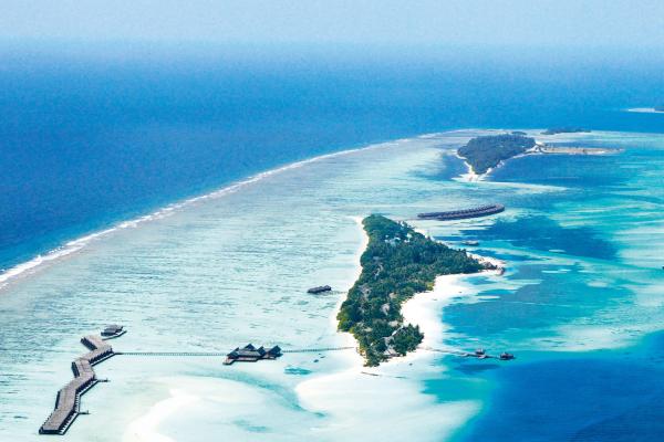 LUX* South Ari Atoll Resort&Villas