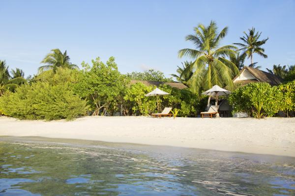 LUX* South Ari Atoll Resort&Villas