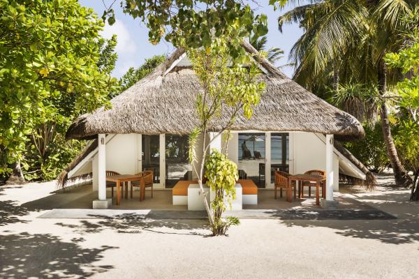 LUX* South Ari Atoll Resort&Villas