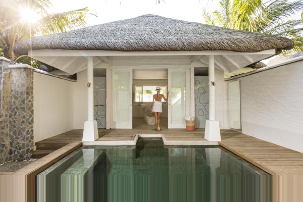 LUX* South Ari Atoll Resort&Villas