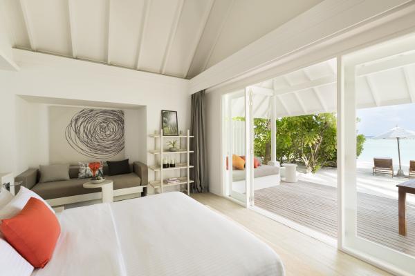 LUX* South Ari Atoll Resort&Villas