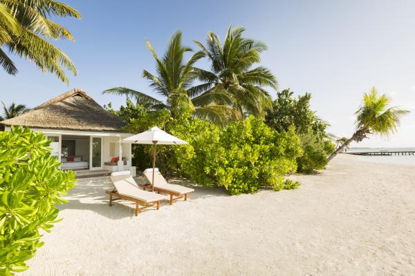 LUX* South Ari Atoll Resort&Villas