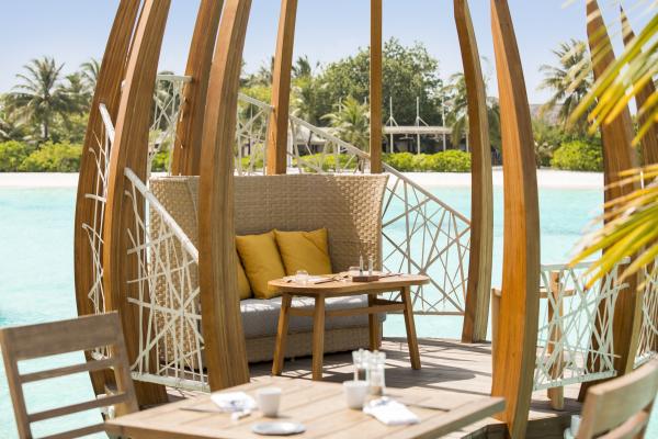 LUX* South Ari Atoll Resort&Villas
