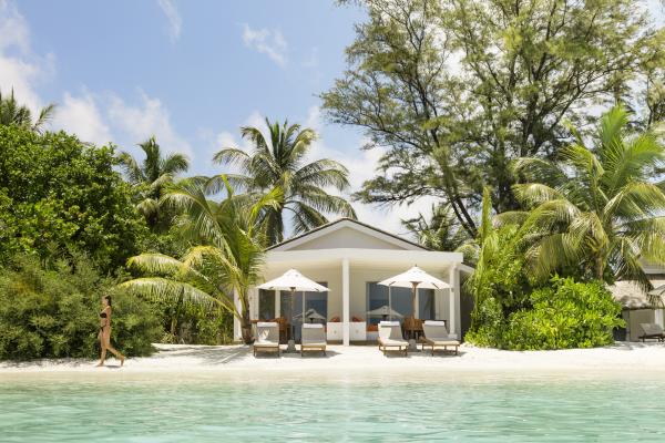 LUX* South Ari Atoll Resort&Villas
