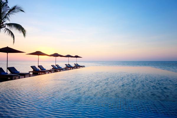LUX* South Ari Atoll Resort&Villas