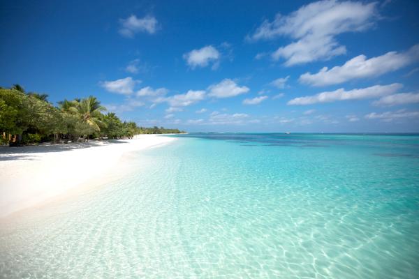 LUX* South Ari Atoll Resort&Villas