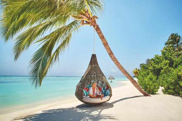 LUX* South Ari Atoll Resort&Villas