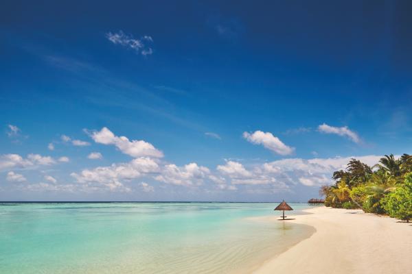 LUX* South Ari Atoll Resort&Villas