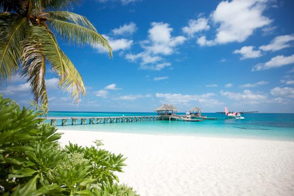 LUX* South Ari Atoll Resort&Villas