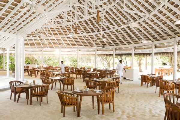 LUX* South Ari Atoll Resort&Villas