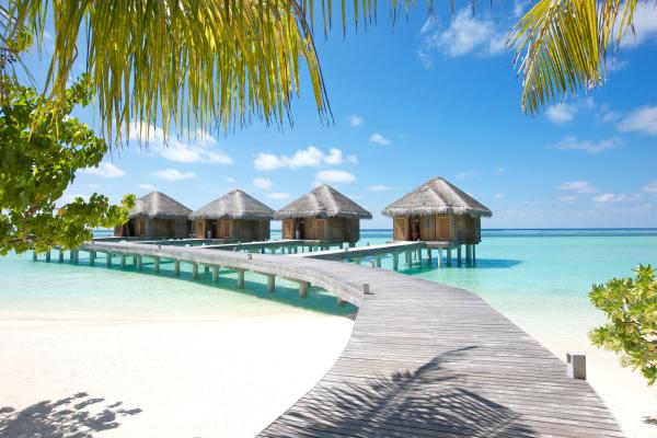 LUX* South Ari Atoll Resort&Villas