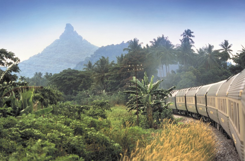 Belmond Eastern&Oriental Express