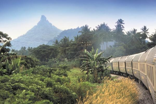 Belmond Eastern&Oriental Express