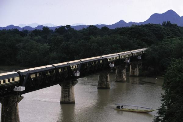 Belmond Eastern&Oriental Express