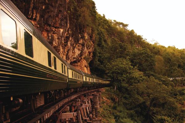 Belmond Eastern&Oriental Express