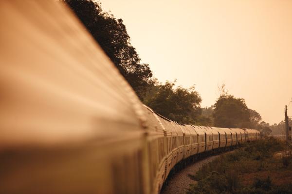 Belmond Eastern&Oriental Express