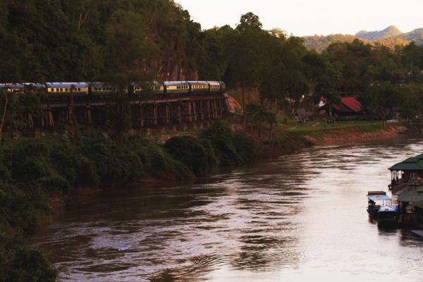 Belmond Eastern&Oriental Express