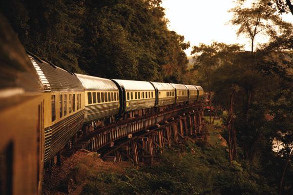 Belmond Eastern&Oriental Express