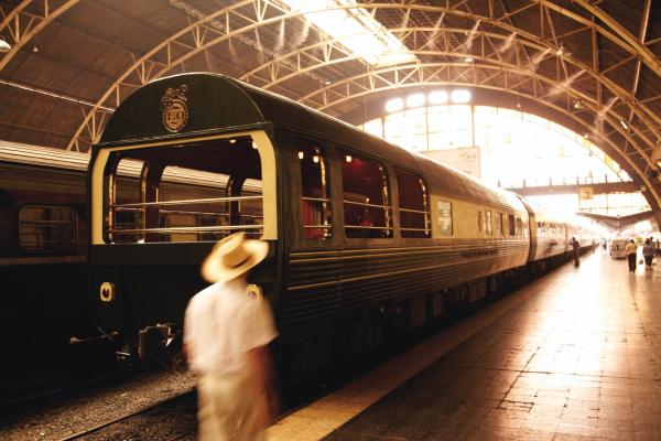 Belmond Eastern&Oriental Express