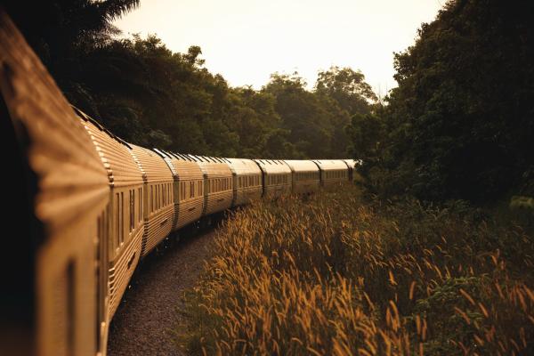 Belmond Eastern&Oriental Express