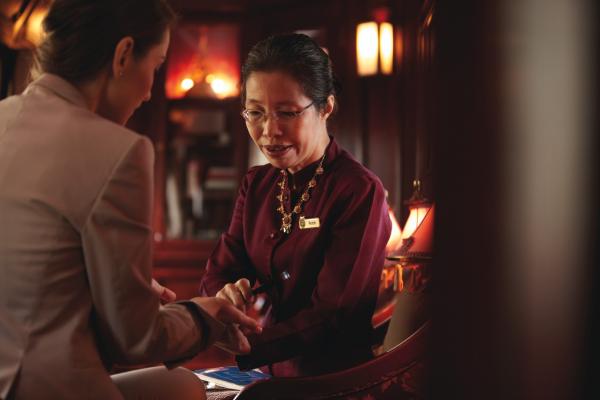 Belmond Eastern&Oriental Express