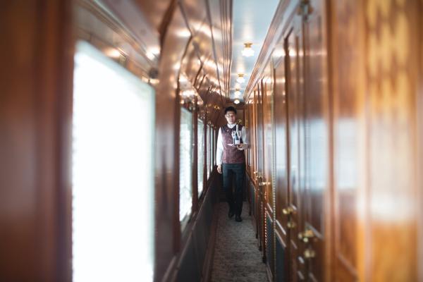 Belmond Eastern&Oriental Express