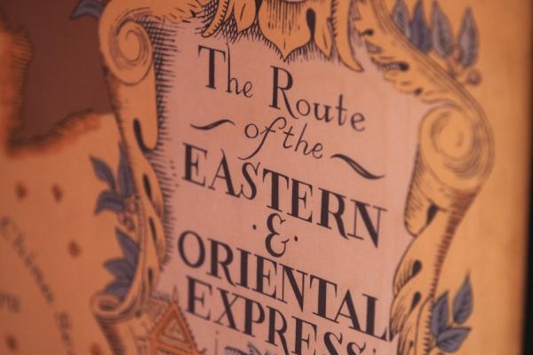 Belmond Eastern&Oriental Express