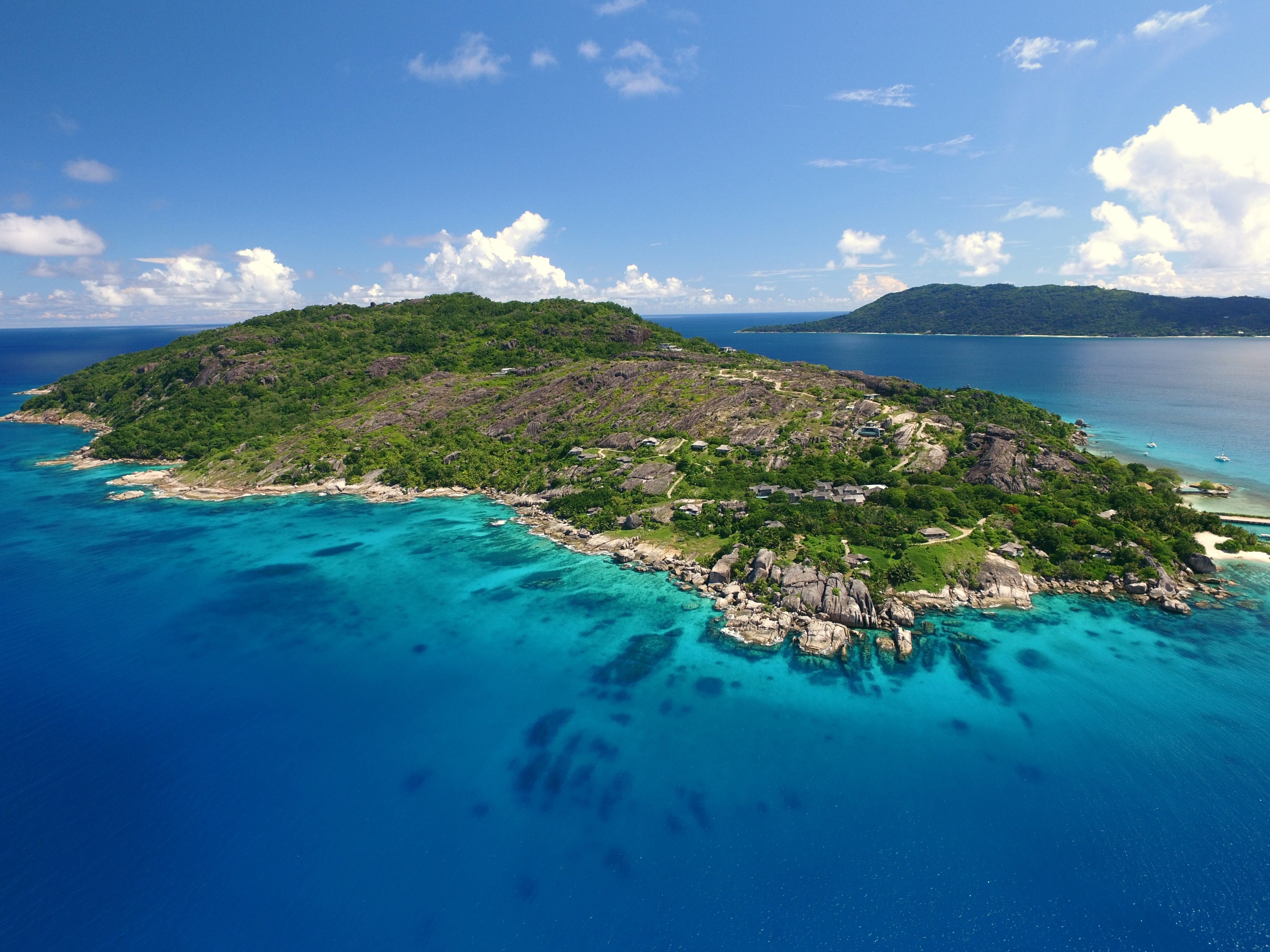 Six Senses Zil Pasyon