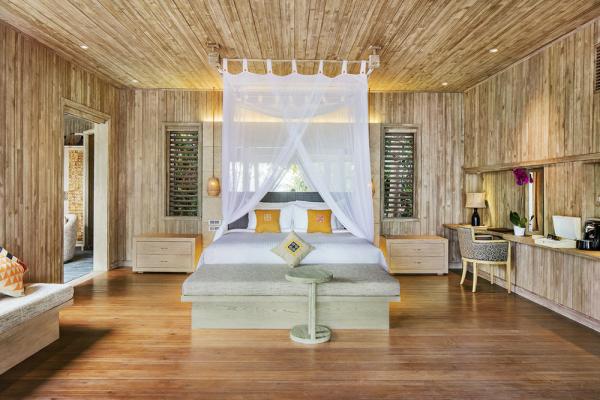 An Lam Retreats Ninh Van Bay