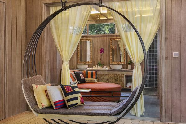 An Lam Retreats Ninh Van Bay