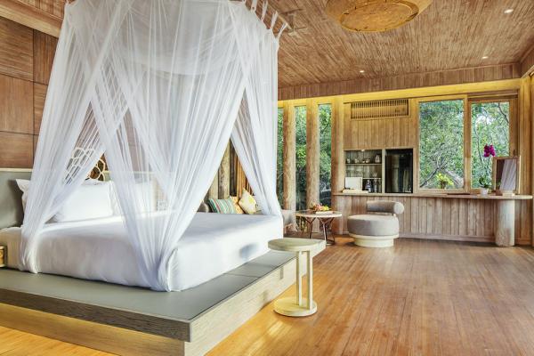 An Lam Retreats Ninh Van Bay