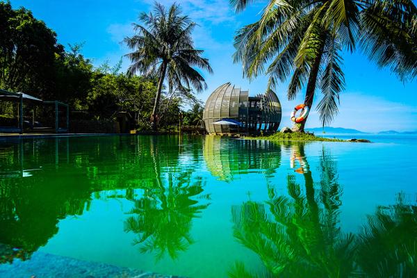 An Lam Retreats Ninh Van Bay