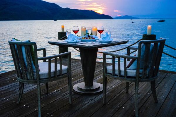 An Lam Retreats Ninh Van Bay