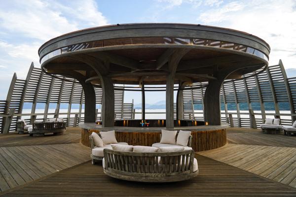 An Lam Retreats Ninh Van Bay