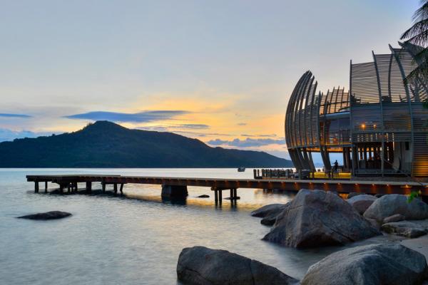 An Lam Retreats Ninh Van Bay