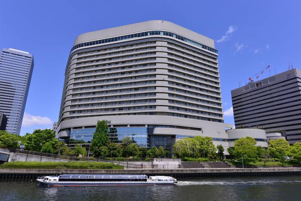 New Otani Osaka