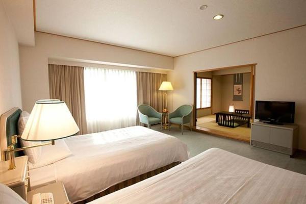 New Otani Osaka