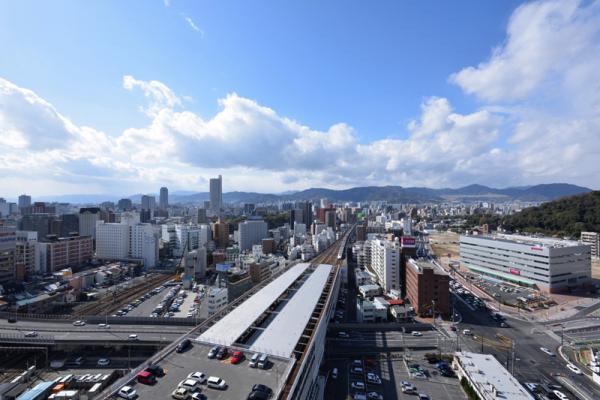 Granvia Hiroshima