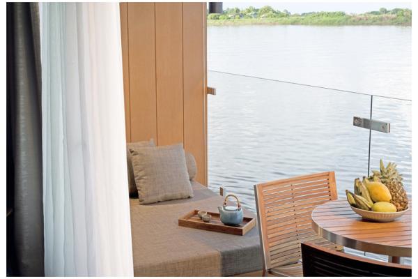 Aqua Mekong
