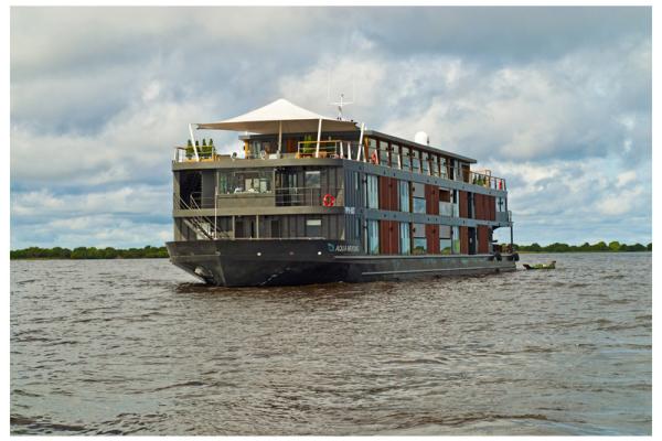 Aqua Mekong