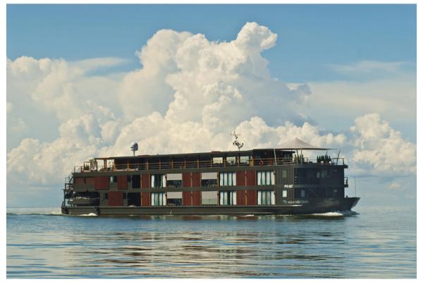 Aqua Mekong