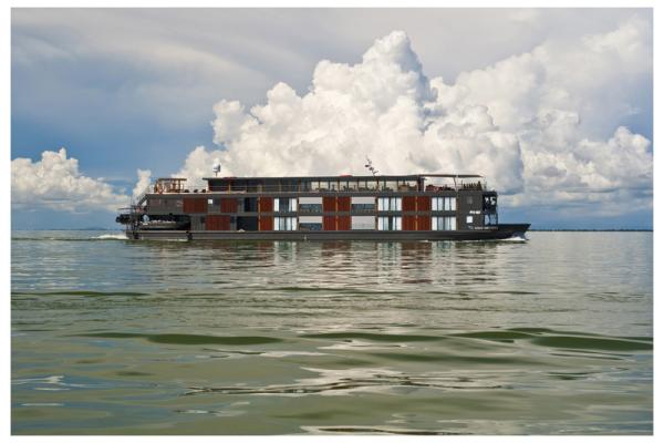 Aqua Mekong