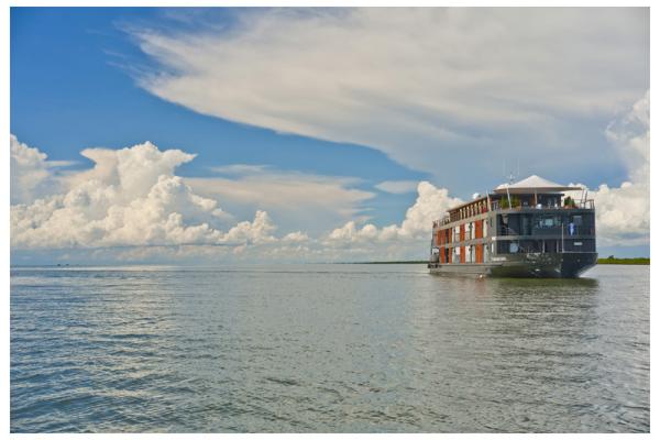 Aqua Mekong