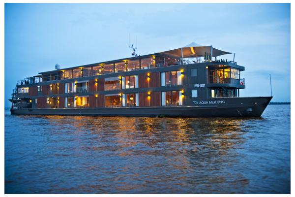 Aqua Mekong