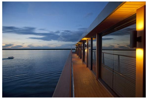 Aqua Mekong