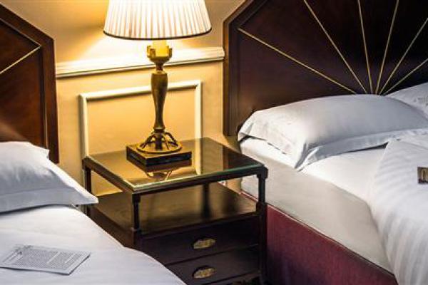Raffles Le Royal