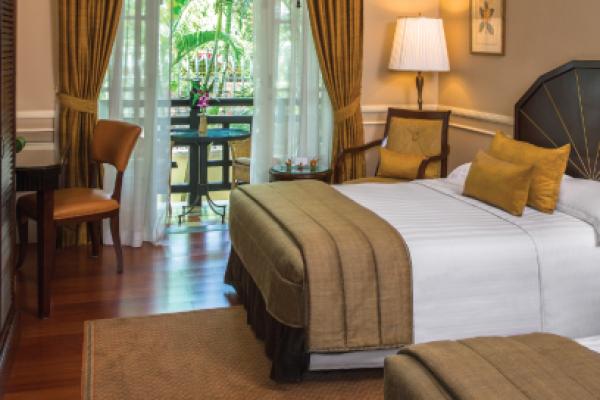 Raffles Le Royal