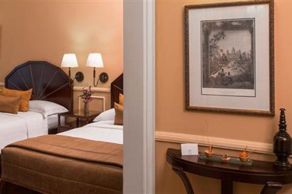 Raffles Le Royal